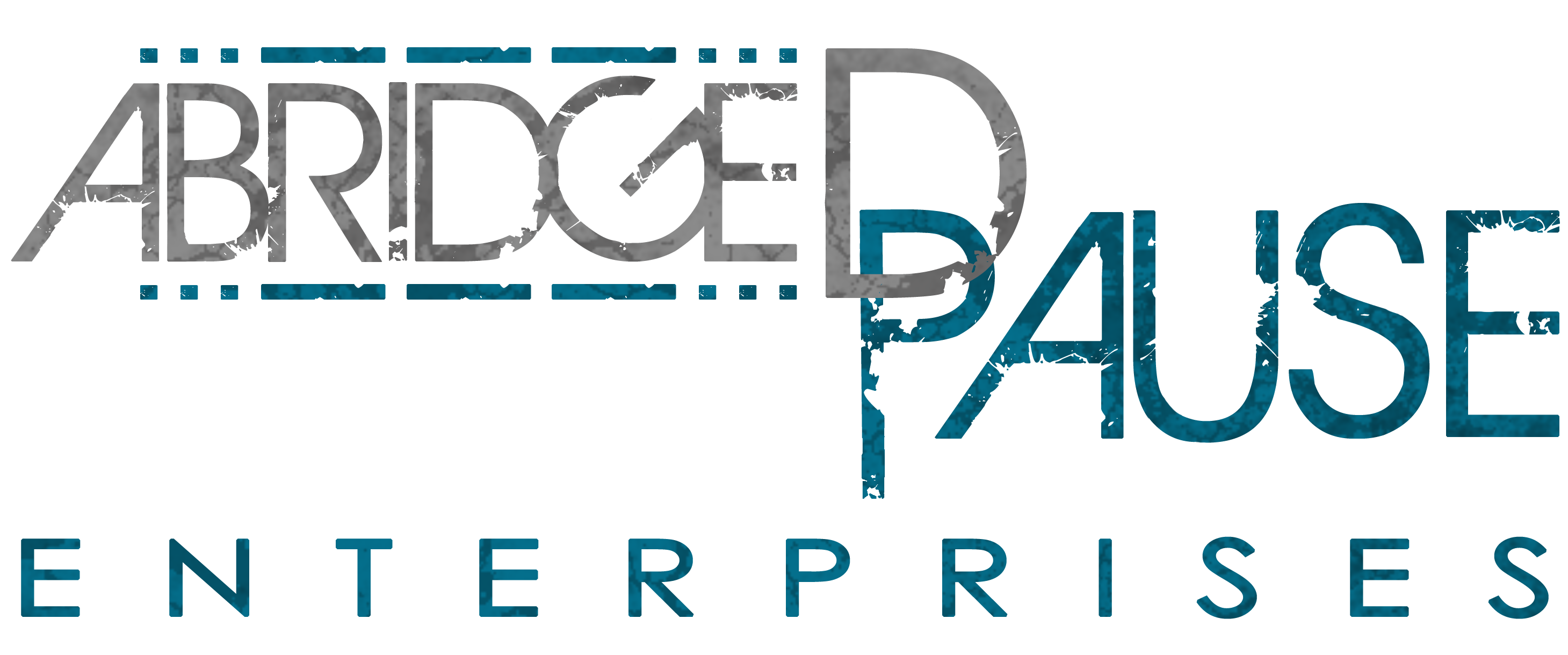 Abridged Pause Enterprises Logo December 19th 2016