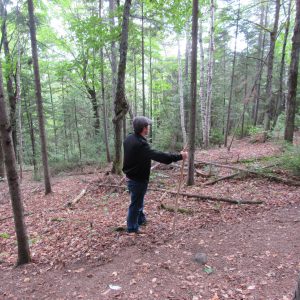 Vision Lunar Pic Vert, Entrelacs Photo Shoot, August 26th 2015